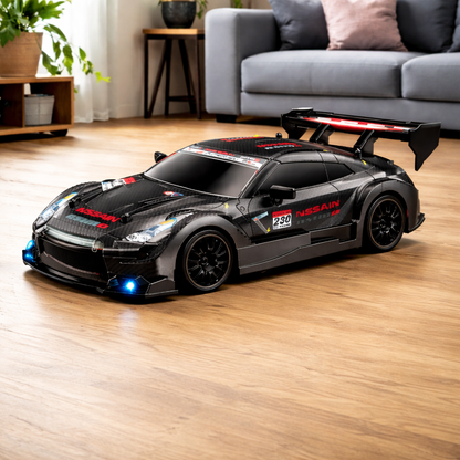 DriftX™ 4WD Racing Car