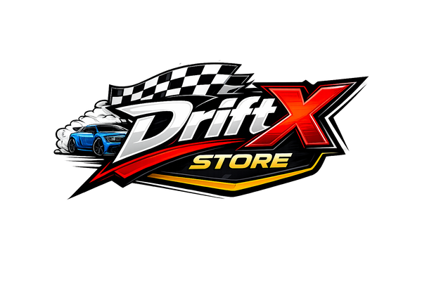 DriftX Store